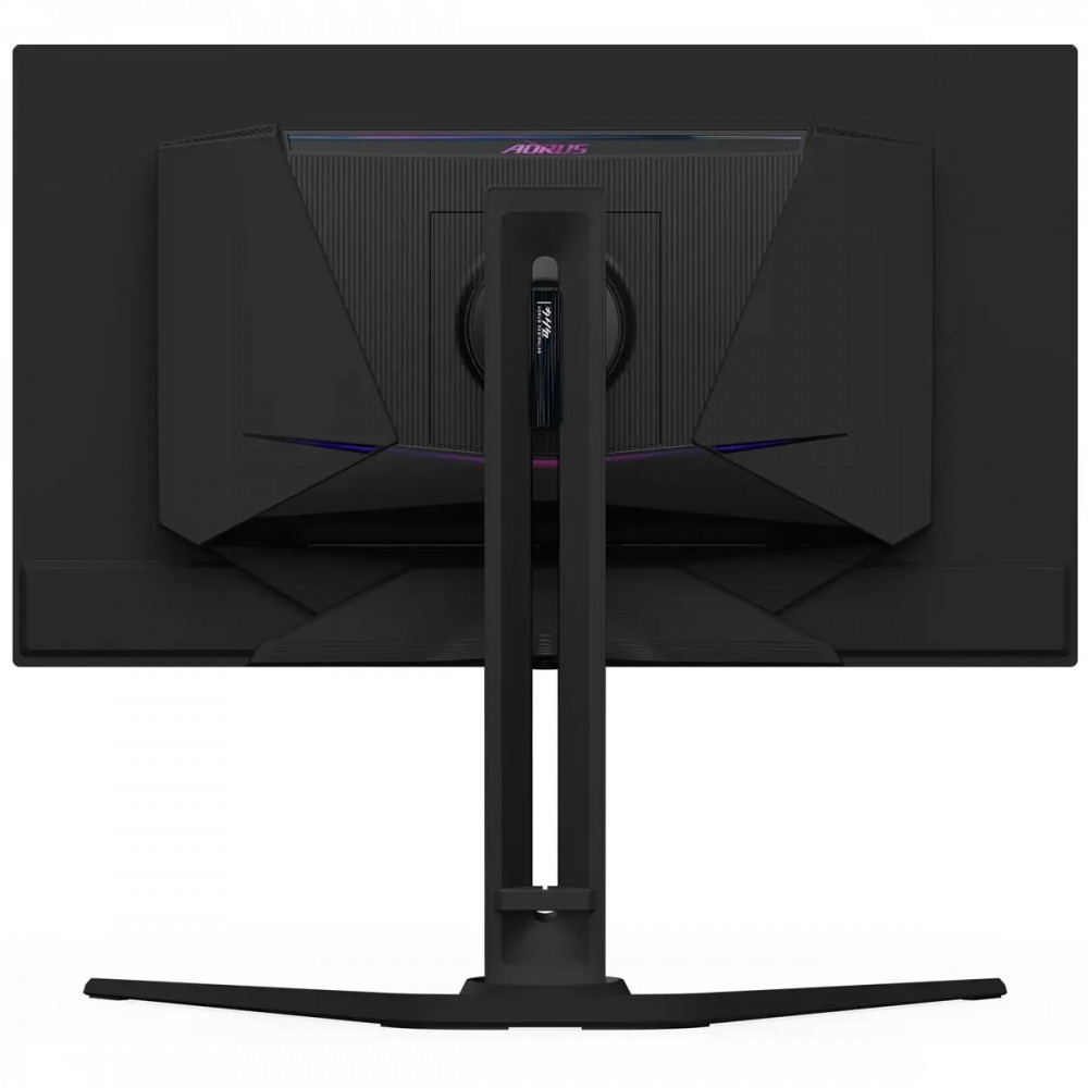 Монитор Gigabyte Aorus FO27Q5P 20VM0-FO27Q5PBA-1EKR 27 ", OLED, Quad HD 2560x1440 (16:9), 500 Гц - миниатюра 4