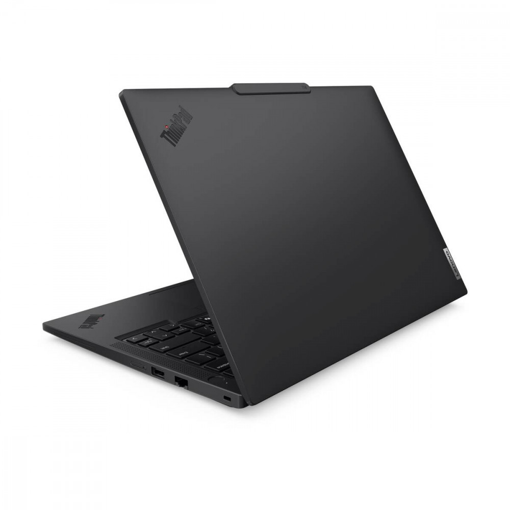 Ноутбук Lenovo ThinkPad T14 Gen 6 21QC003JFW 14 ", WUXGA 1920x1200 (16:10), Intel, Core Ultra 5, 16 Гб, 512 ГБ, Intel Graphics, Windows 11 Pro - миниатюра 5