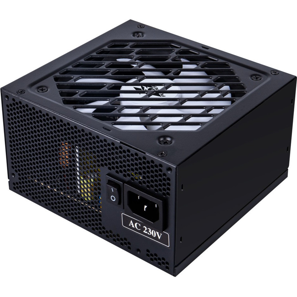 Блок питания 1STPLAYER FK PS-700FK 700 Вт - миниатюра 3