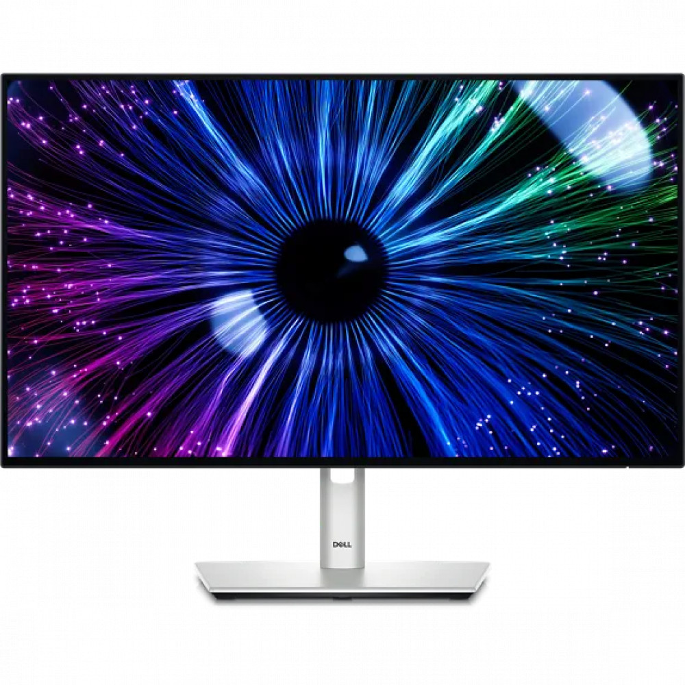 Монитор Dell U2424HE 210-BKJF 23.8 ", IPS, Full HD 1920x1080 (16:9), 120 Гц — фото товара