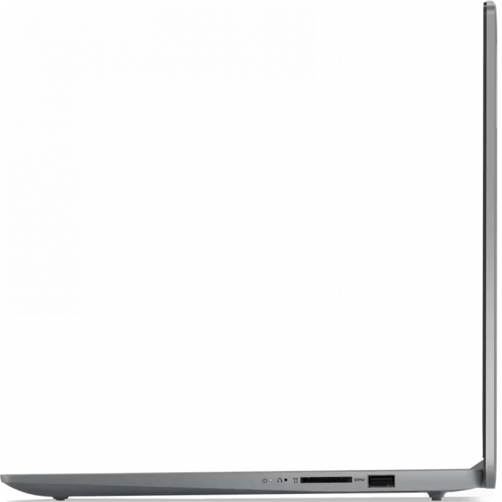 Ноутбук Lenovo IdeaPad Slim 3 15ABR8 Arctic Grey 82XM00TNUS 15.6 ", FHD 1920x1080 (16:9), AMD, Ryzen 7, 16 Гб, 1 ТБ, AMD Radeon Graphics, Windows 11 Home - миниатюра 5