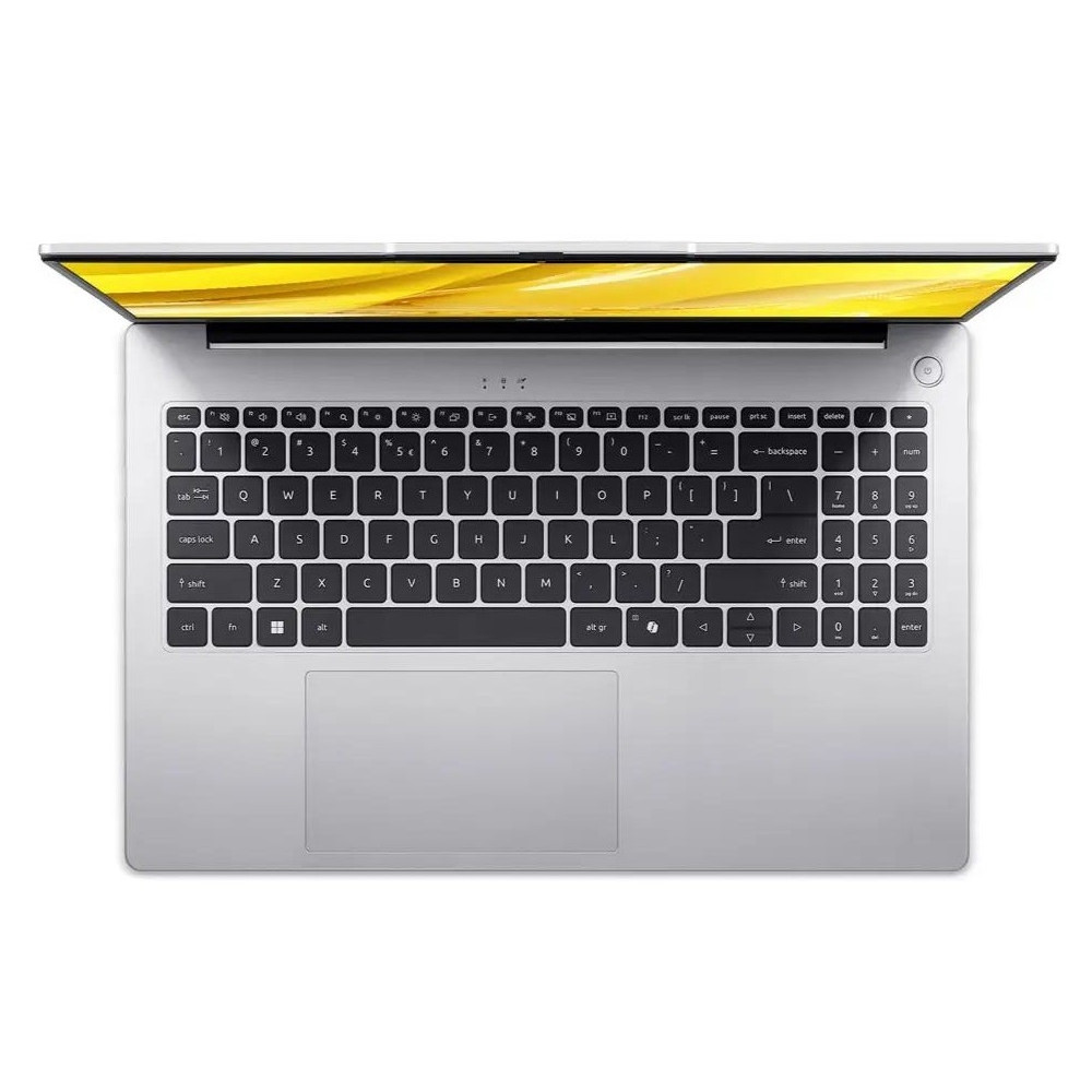Ноутбук Acer AL15-74P-7403 NX.DQSCD.001 15.6 ", FHD 1920x1080 (16:9), Intel, Core Ultra 7, 16 Гб, 512 ГБ, Intel Arc Graphics - миниатюра 2