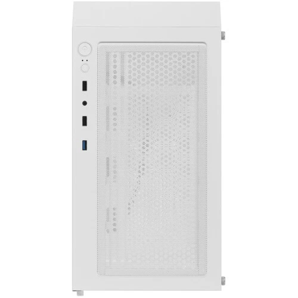 Корпус PCcooler C3B310 White C3B310 WH Mini-Tower - миниатюра 4