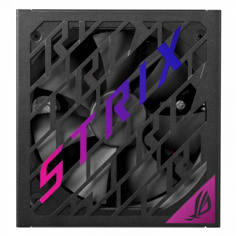 Блок питания Asus ROG STRIX 1200W Platinum ROG-STRIX-1200P-GAMING 1200 Вт - миниатюра 3