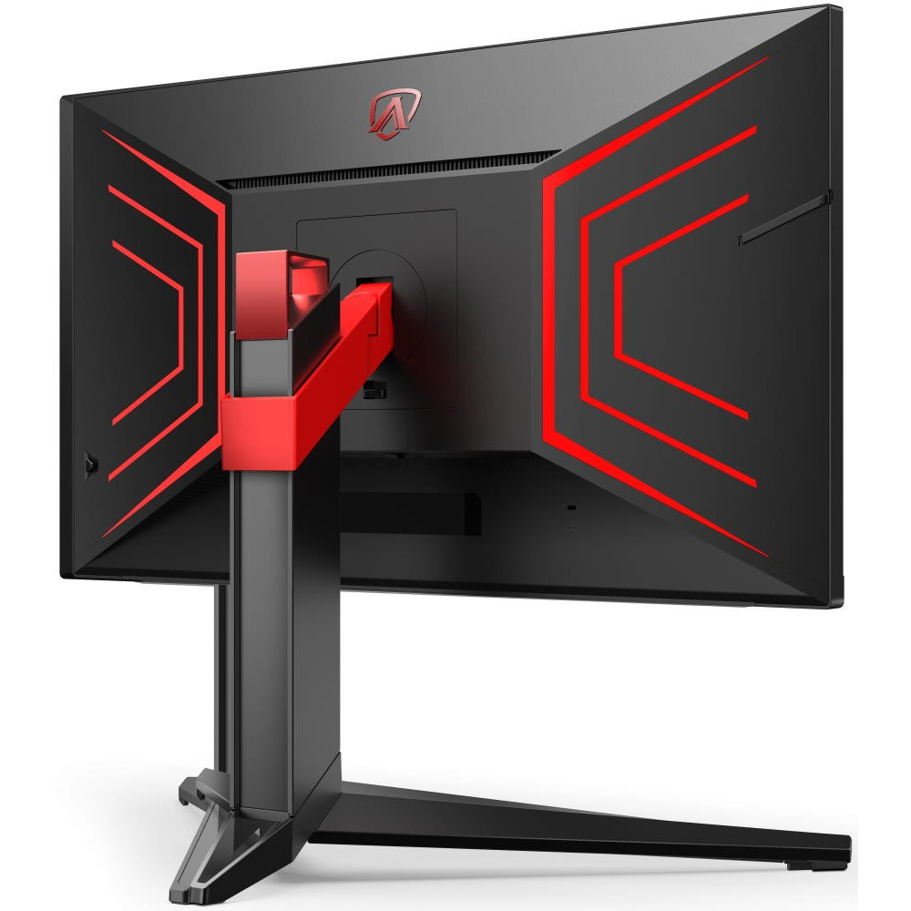 Монитор AOC AGON AG324UX 31.5 ", IPS, 4K UHD 3840x2160 (16:9), 144 Гц - миниатюра 9
