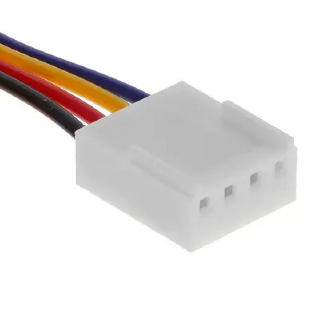 Система охлаждения Gembird D8025HM-4 Для системного блока - миниатюра 5