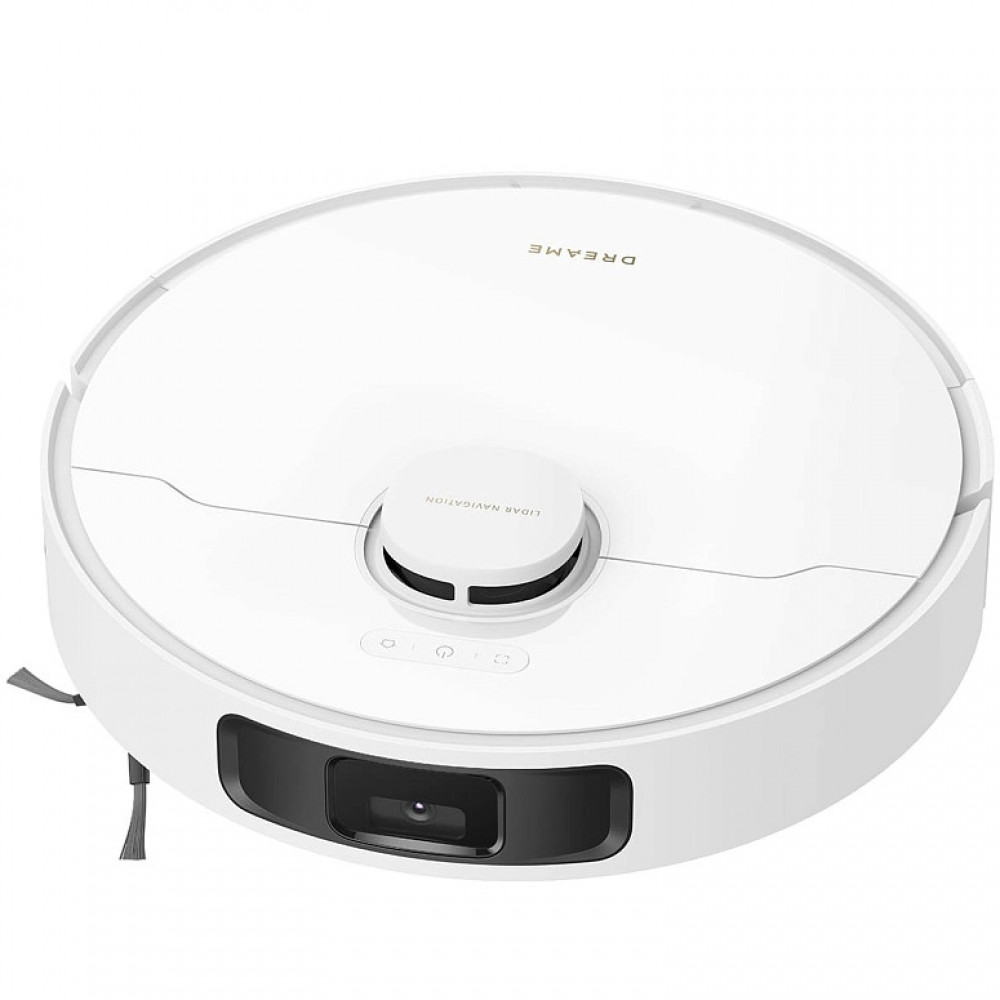 Пылесос Dreame Robot Vacuum L10s Plus RLL42SD Робот, 7000 Вт - миниатюра 3