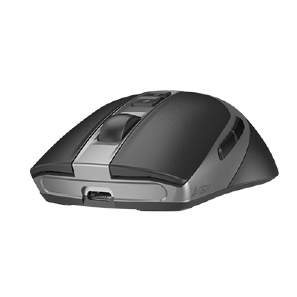 Мышь A4Tech Fstyler FB50CSPlus Black Бюджетные, Беспроводная - миниатюра 4