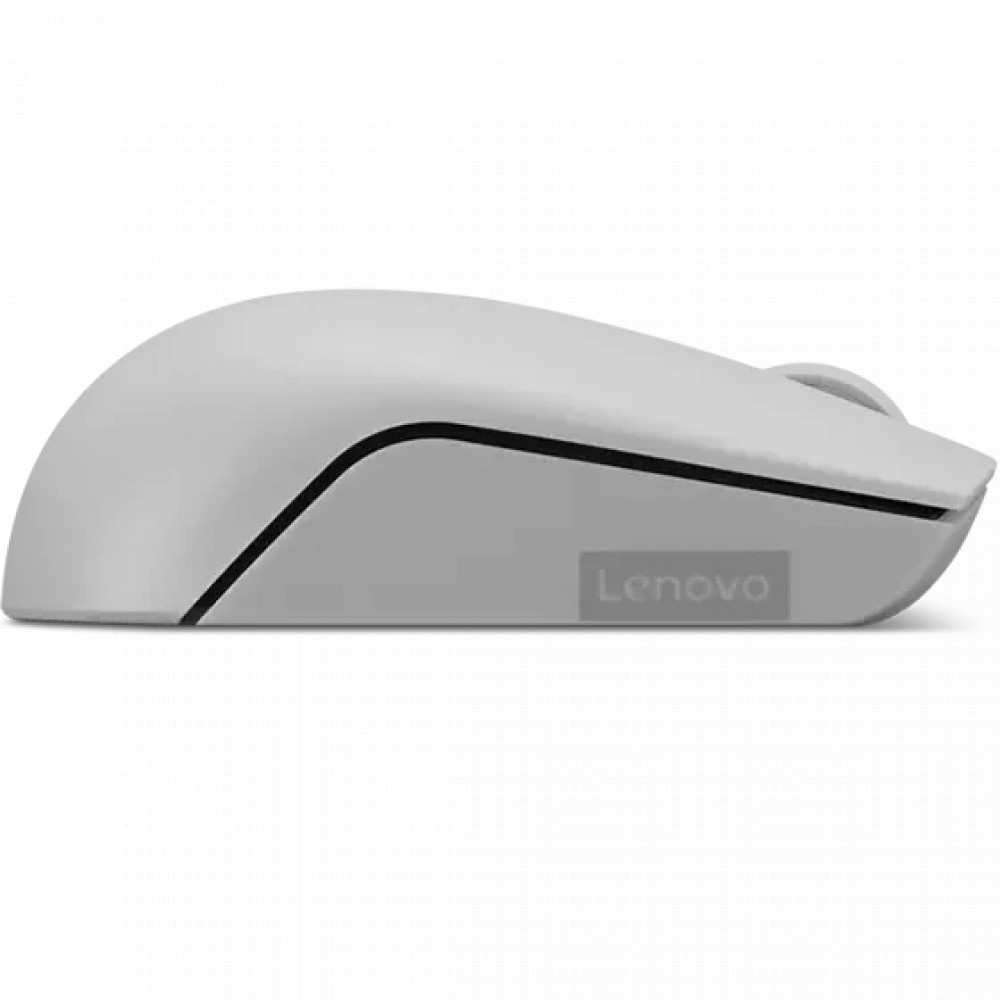Мышь Lenovo 300 Wireless Compact GY51L15678 Премиальные, Беспроводная - миниатюра 3