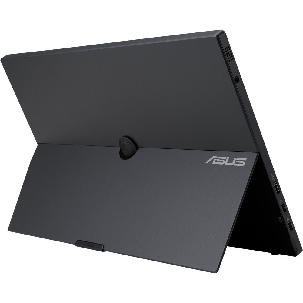 Монитор Asus ZenScreen MB16AHT 90LM0890-B01170 15.6 ", IPS, Full HD 1920x1080 (16:9), 60 Гц - миниатюра 6