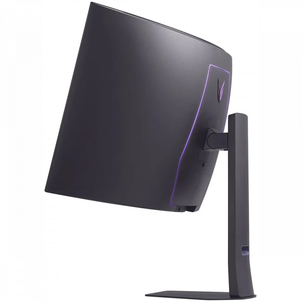 Монитор LG 45GX950A-B UltraGear 45GX950A-B.ARUZ 44.5 ", OLED, 5K UHD 5120x2160 (64:27), 165 Гц - миниатюра 3