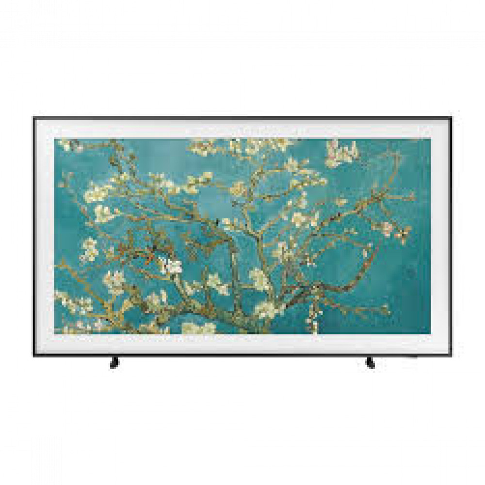 Телевизор Samsung QE65LS03DAUXCE 65 ", Smart TV, Черный — фото товара