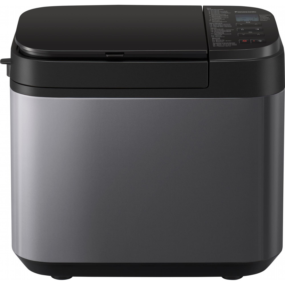 Хлебопечь Panasonic SD-YR2540HTS 550 Вт — фото товара