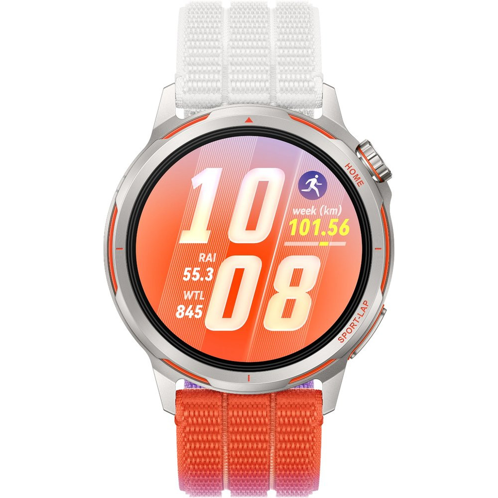 Huawei Watch GT Runner 2 оранжевый 55020HJU Смарт-часы - миниатюра 2