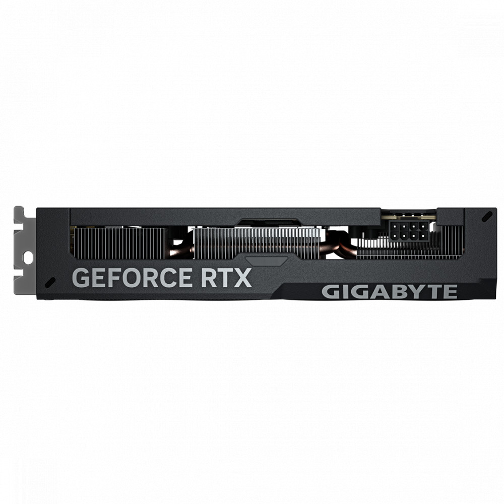 Видеокарта Gigabyte GeForce RTX™ 5050 WINDFORCE OC V2 8G GV-N5050WF2OCV2-8GD 8 ГБ - миниатюра 3
