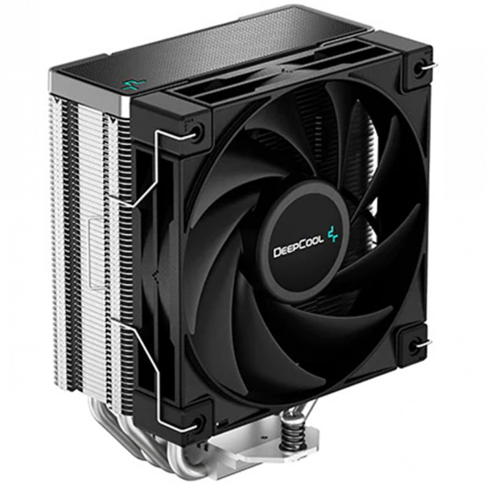 Система охлаждения Deepcool AK400 R-AK400-BKNNMN-G-1 Для процессора - миниатюра 2
