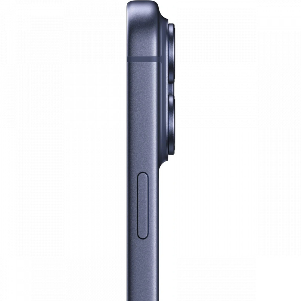 Смартфон Apple iPhone 17 Pro Max 1Tb Deep Blue (eSIM-only) MFYH4J/A 1024 Гб, 12 Гб - миниатюра 4