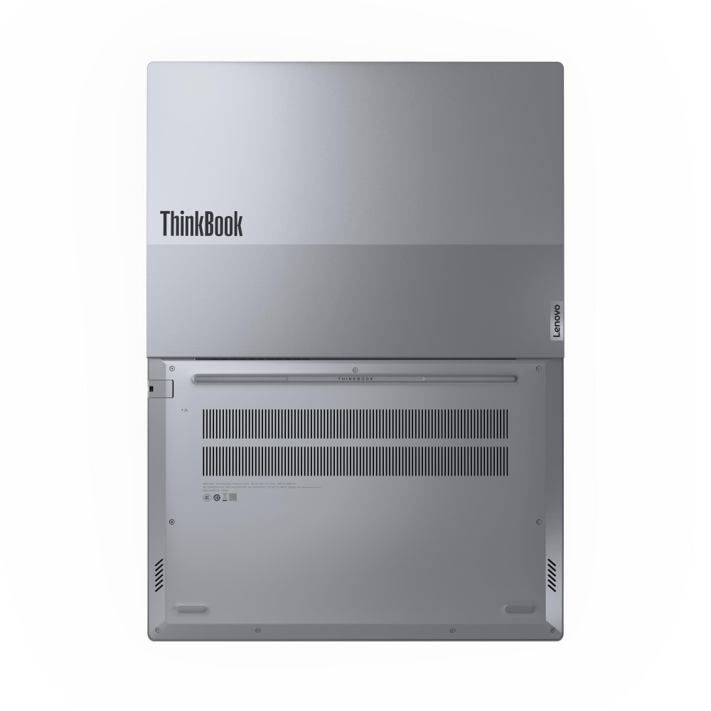 Ноутбук Lenovo ThinkBook 16 G7 ARP 21MW000PRU 16 ", WUXGA 1920x1200 (16:10), AMD, Ryzen 5, 16 Гб, 512 ГБ, AMD Radeon 660M - миниатюра 5