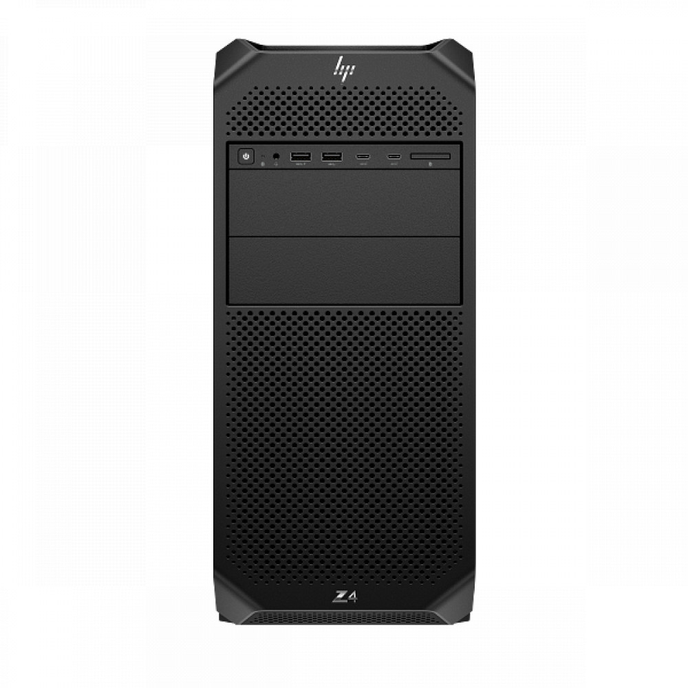 Рабочая станция HP Z4 G5 TWR 5E8X4EA Большой (Mini Tower, midi Tower, Tower), Xeon, W3-2535, 64, 1 ТБ - миниатюра 2