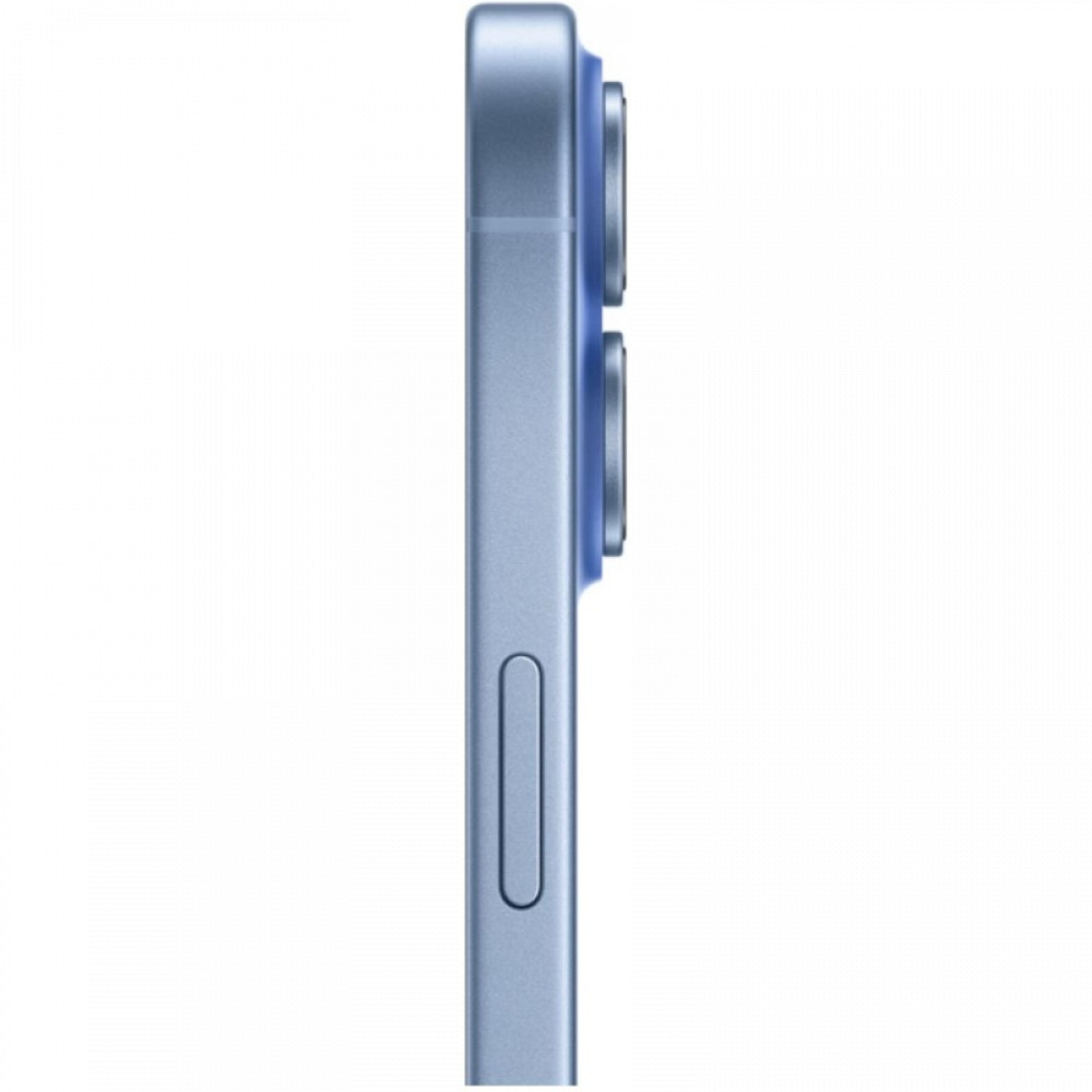 Смартфон Apple iPhone 17 256GB Mist Blue MG6L4HN/A 256 Гб, 8 Гб - миниатюра 4