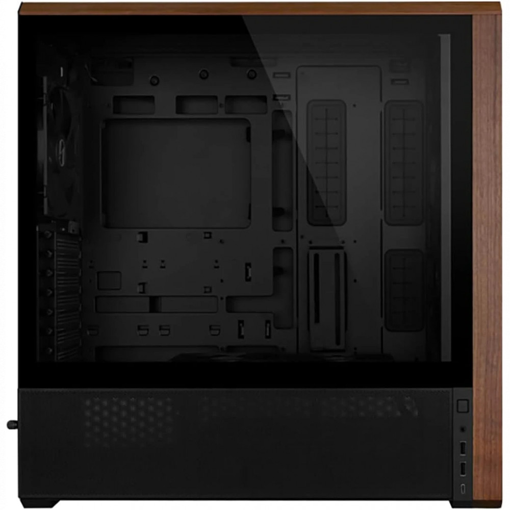 Корпус Lian Li Lancool 217 Black G99.LAN217X.00 Full-Tower - миниатюра 4