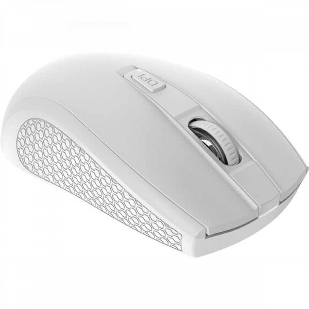 Мышь Canyon CNE-CMSW07W Бюджетные, Беспроводная - миниатюра 2