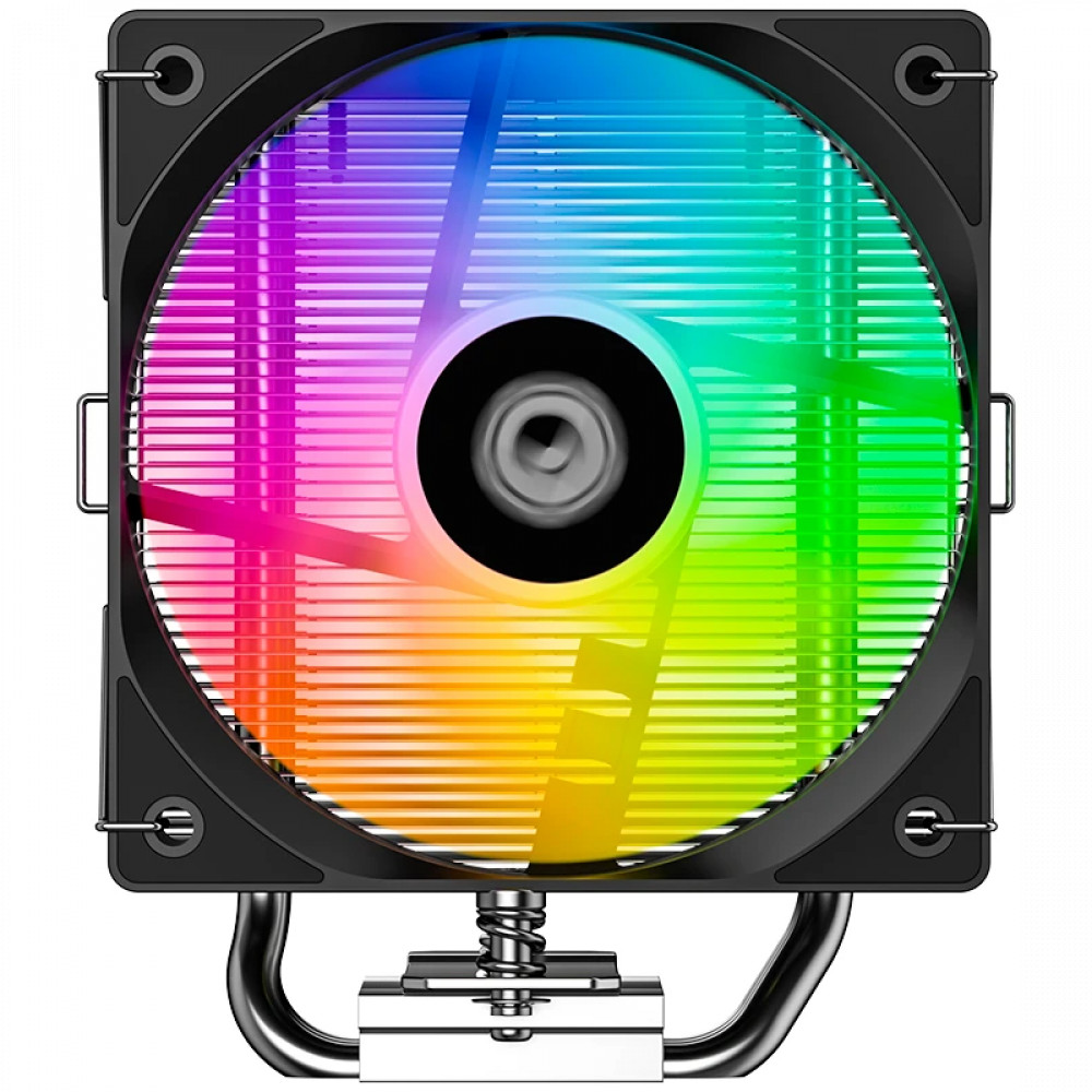 Система охлаждения ID-Cooling ID-CPU-SE-903-XT V2 ARGB Для процессора — фото товара