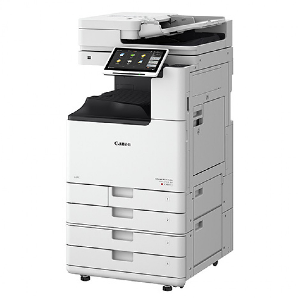 МФУ Canon imageRUNNER ADVANCE DX C3930i 5962C005 А3, Лазерный, Цветная — фото товара