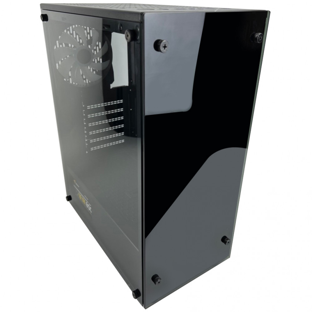 Корпус X-Game DARK SHADOW X-GAME DARK SHADOW Mid-Tower — фото товара