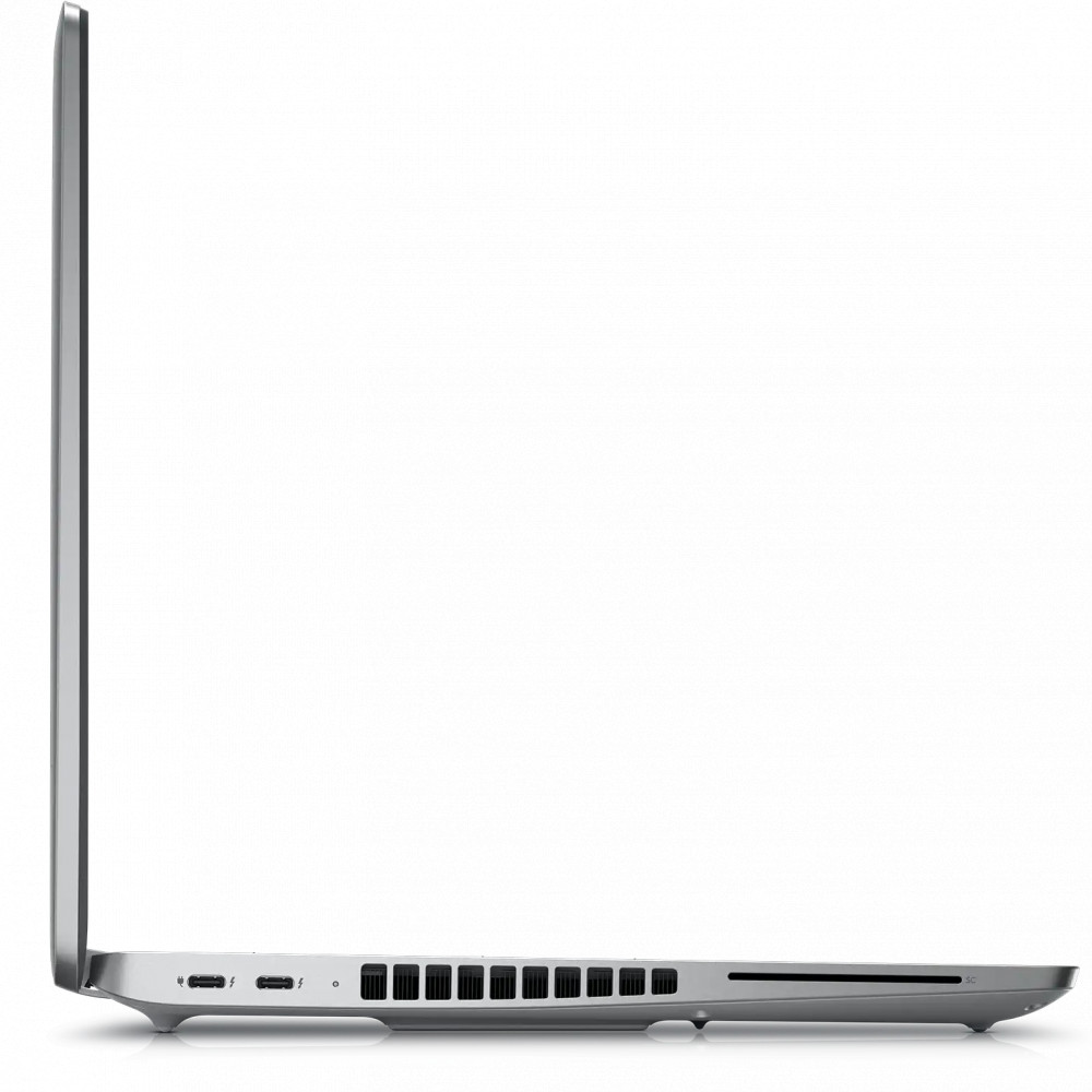 Ноутбук Dell Latitude 5550 210-BLMN_N015L555015EMEA_VP 15.6 ", FHD 1920x1080 (16:9), Intel, Core Ultra 7, 16 Гб, 1 ТБ, Intel Arc Graphics, Windows 11 Pro - миниатюра 3