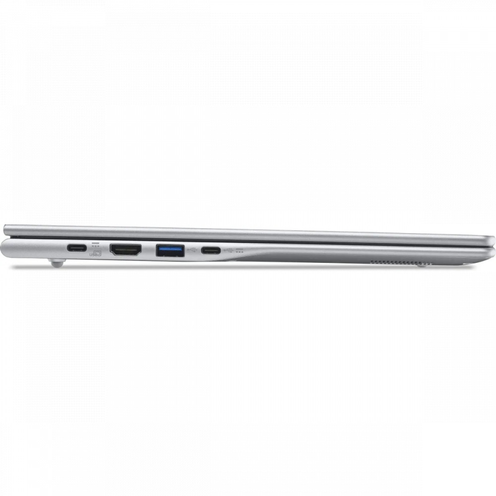 Ноутбук Acer Aspire Lite AL15-49P-R4JA NX.DT8CD.005 15.6 ", FHD 1920x1080 (16:9), AMD, Ryzen 7, 8 Гб, 512 ГБ, AMD Radeon - миниатюра 4