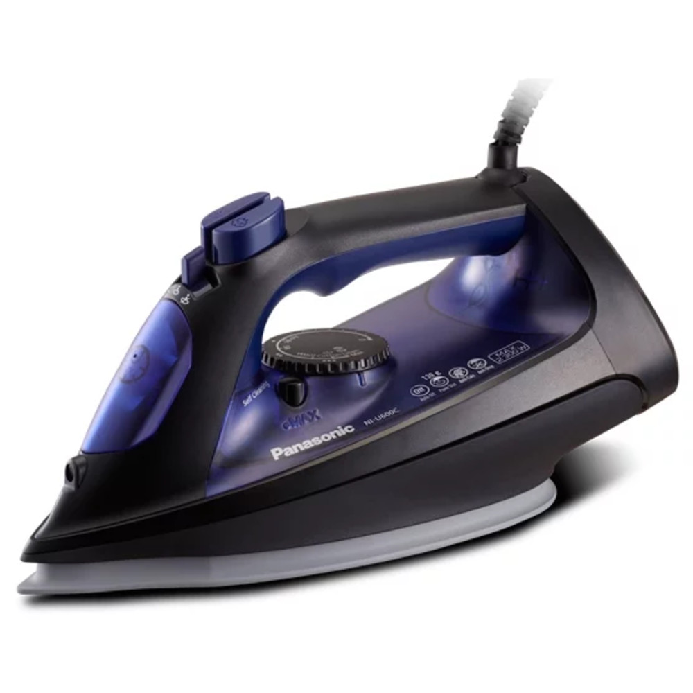 Panasonic NI-U600CATW Утюг, 2300 Вт — фото товара