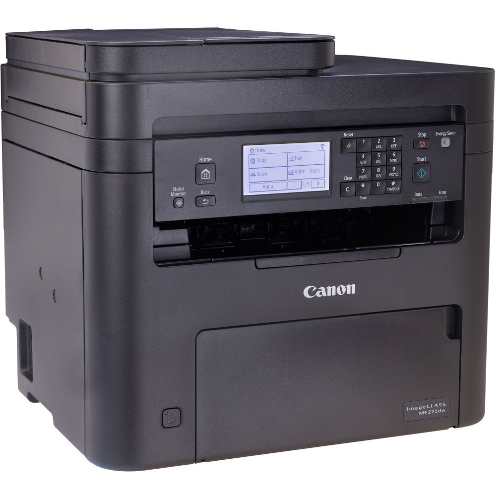 МФУ Canon imageCLASS MF275DW 5621C001AA А4, Лазерный, Монохромная - миниатюра 3