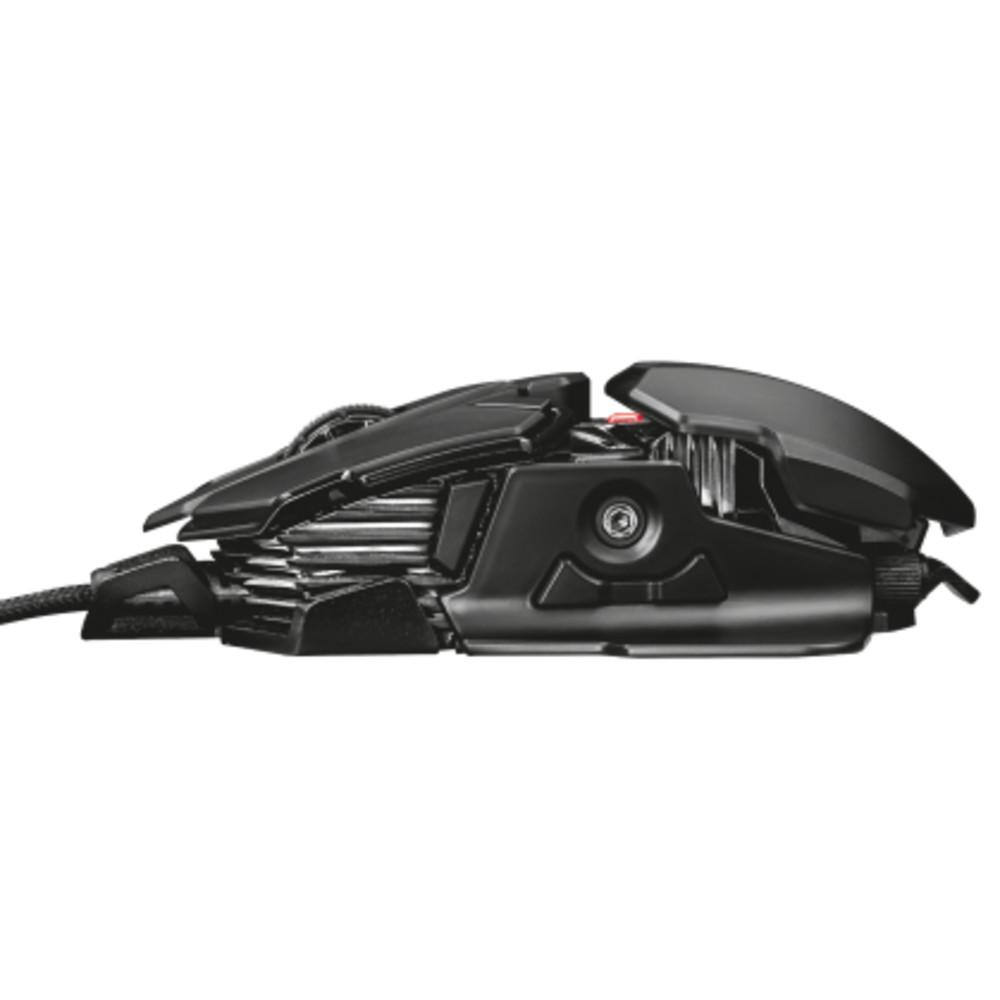 Мышь Trust GXT 138 X-Ray Illuminated Gaming GXT138X-Ray Игровые, Проводная - миниатюра 6