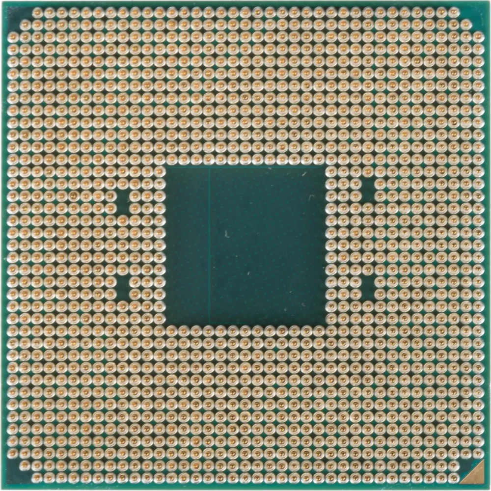 Процессор AMD Ryzen 5 3600 Ryzen 5 3600 OEM Ryzen 5, 6, 3.6, 32, OEM - миниатюра 2