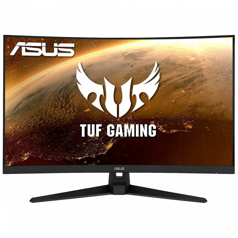 Монитор Asus TUF Gaming VG32VQ1BR 31.5 ", VA, Quad HD 2560x1440 (16:9), 165 Гц - миниатюра 2