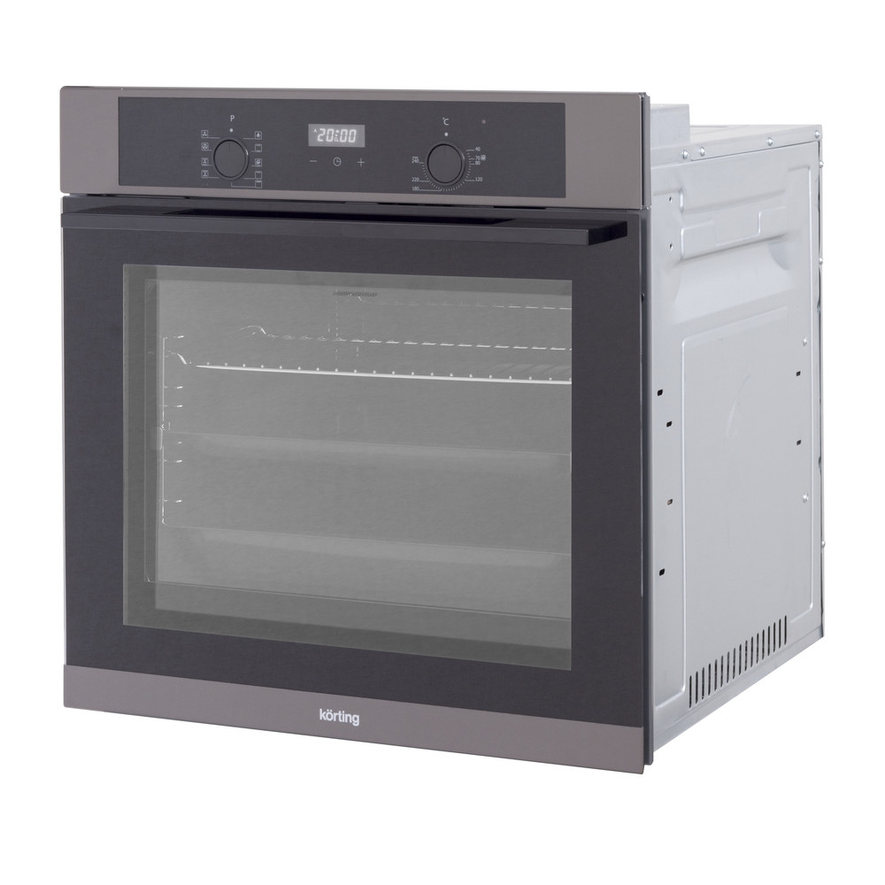 Духовка Korting OKB 691 CSXN - миниатюра 3