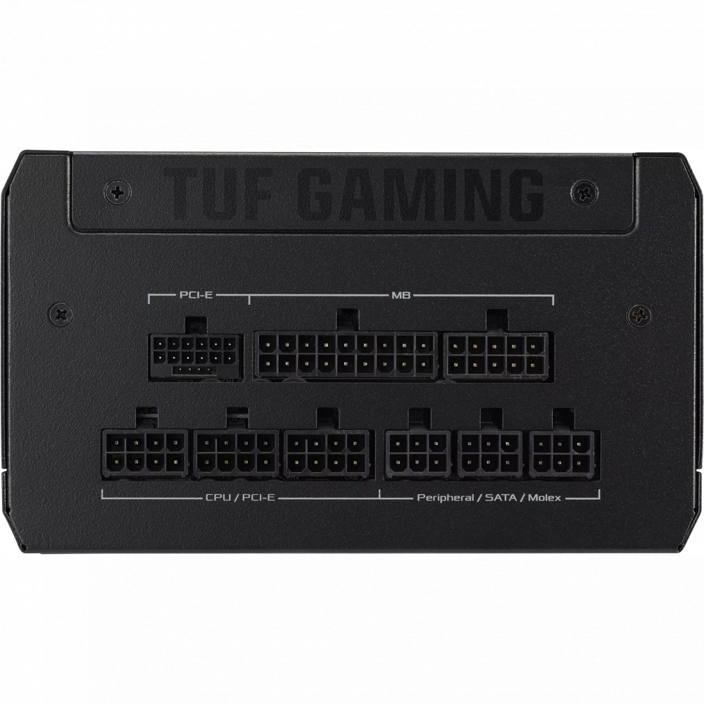 Блок питания Asus TUF-GAMING-850G 850 Вт - миниатюра 8