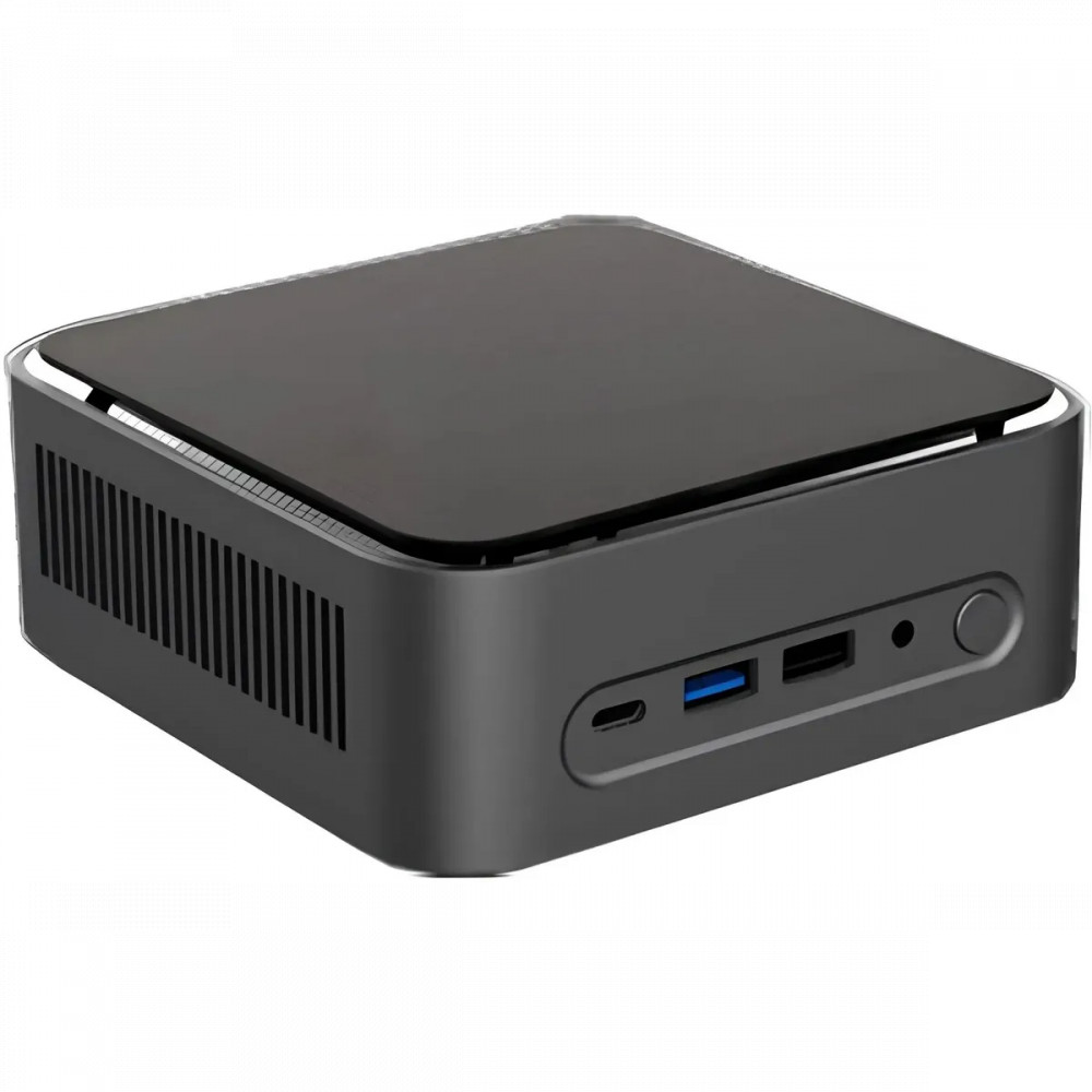 Персональный компьютер iRU 110ALCN 2012495 N-series, N100, 3.4, 8 Гб, DDR4-2666, Windows 11 Pro — фото товара