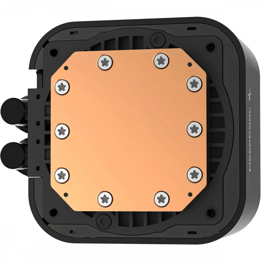 Система охлаждения Deepcool LQ360 ULTRA ARGB R-LQ360-BKASMC-G-1 Для процессора - миниатюра 2