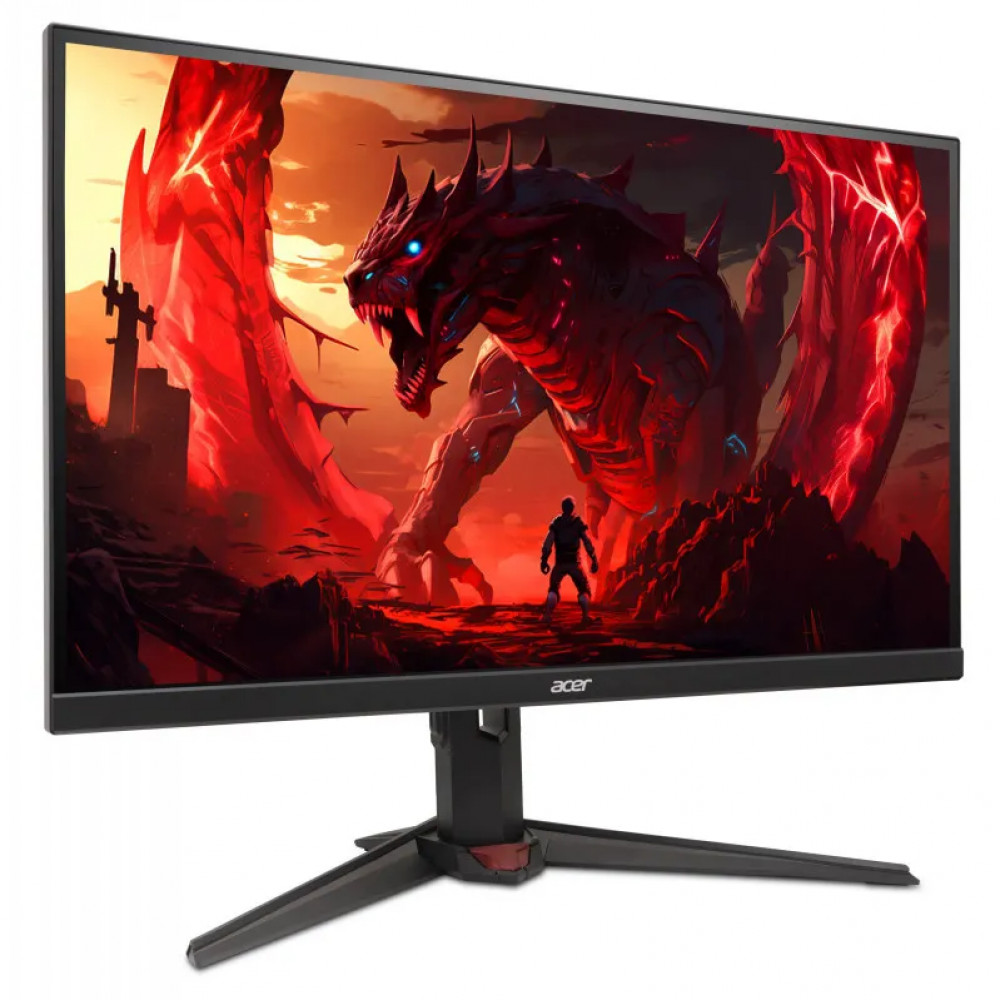 Монитор Acer Nitro XV270X1bmiipx UM.HX1EE.101 27 ", IPS, Full HD 1920x1080 (16:9), 200 Гц - миниатюра 3