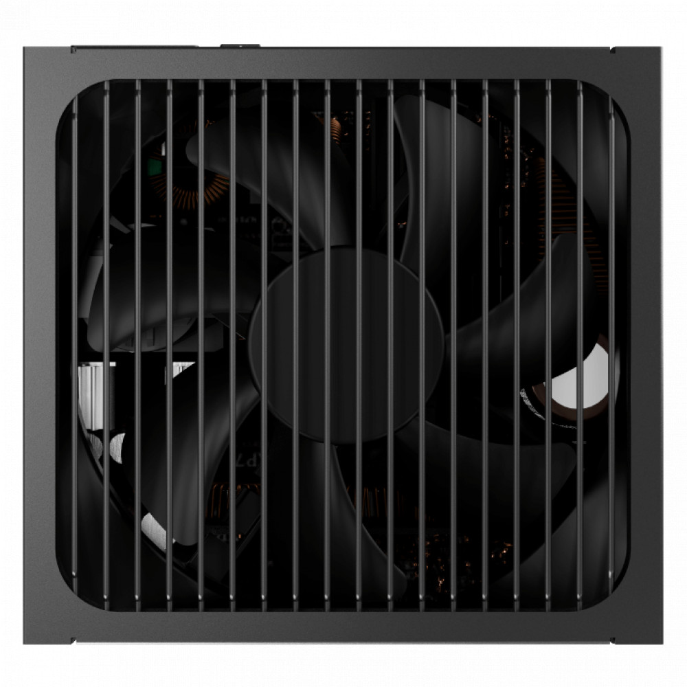 Блок питания Aerocool SMART B1 750 ACPB-SR75FEC.71 750 Вт - миниатюра 2