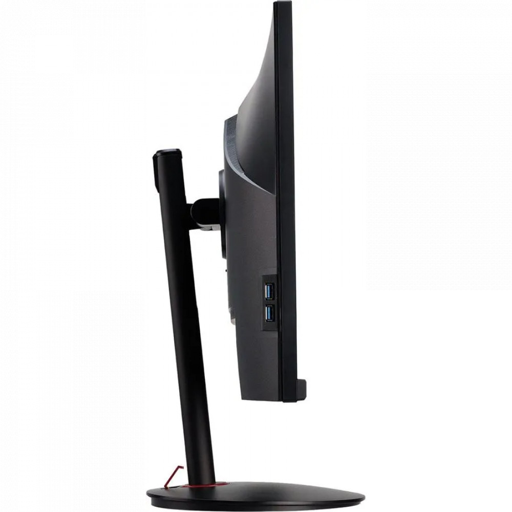 Монитор Acer Nitro XV272UZbmiipruzx UM.HX2EE.Z01 27 ", IPS, Quad HD 2560x1440 (16:9), 270 Гц - миниатюра 4