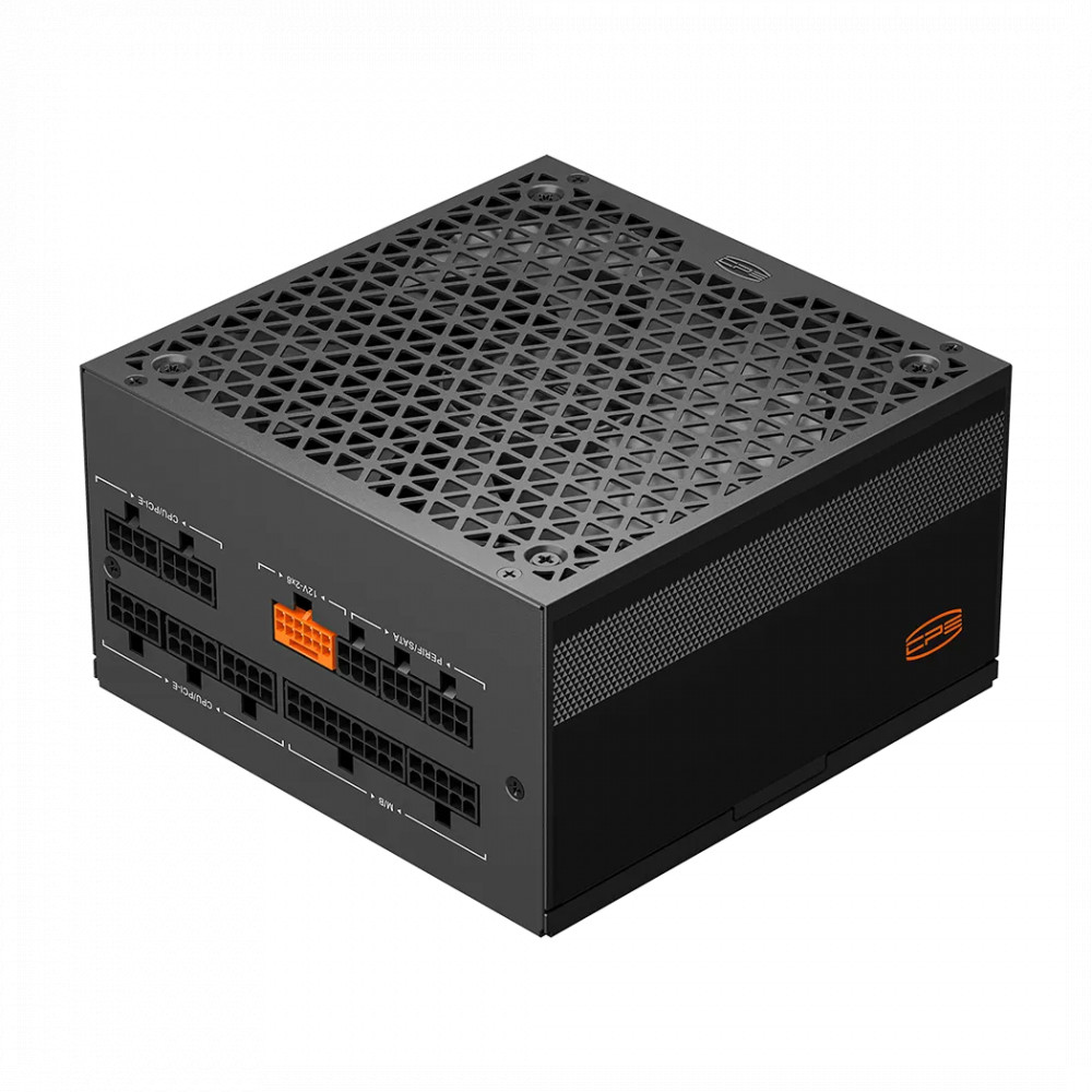 Блок питания PCcooler P5-YT1200-P1F 1200 Вт, 80+ Platinum - миниатюра 2
