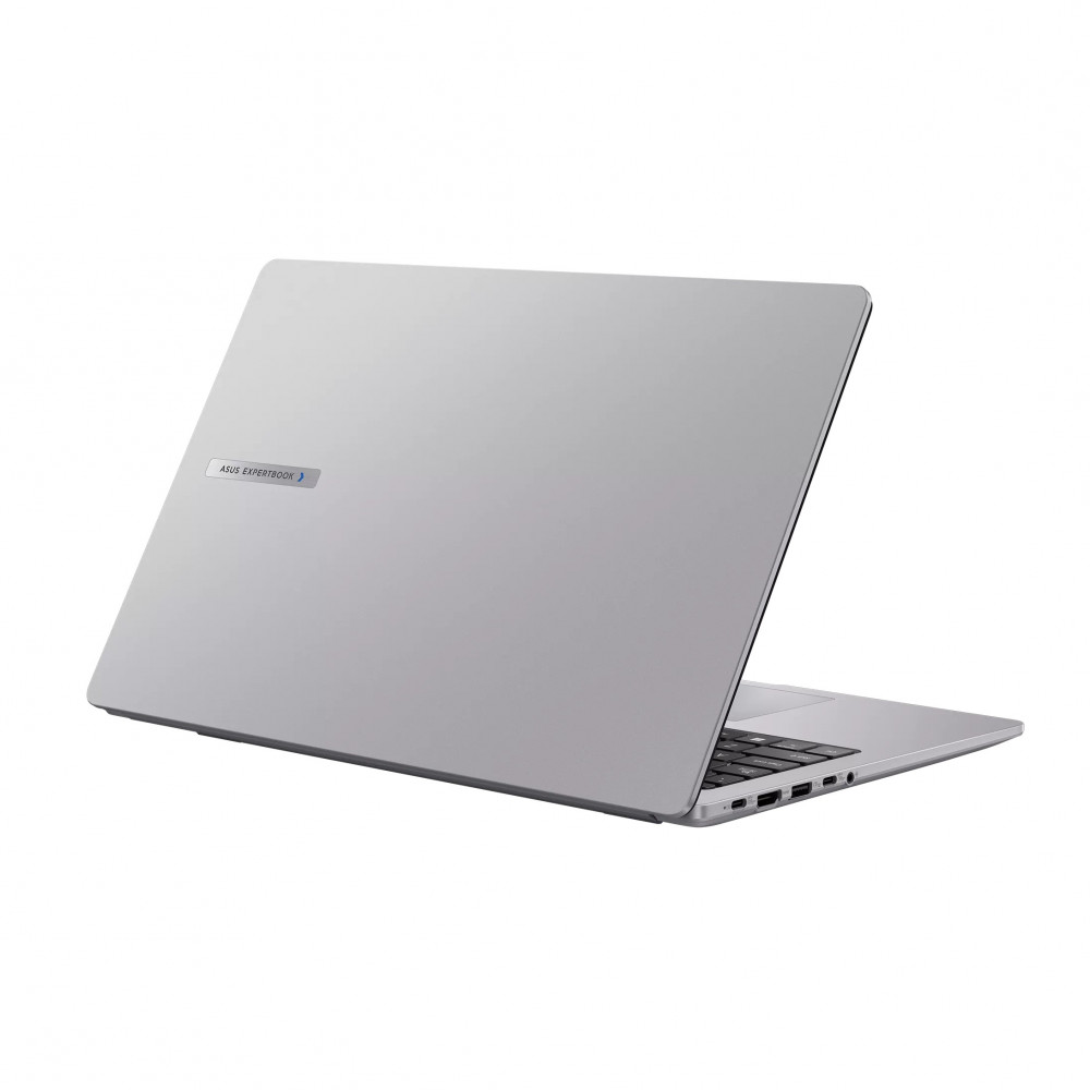 Ноутбук Asus P1503CVA-S72252X 90NX0881-M03130 15.6 ", FHD 1920x1080 (16:9), Intel, Core 5, 16 Гб, 512 ГБ, Intel Graphics, Windows 11 Pro - миниатюра 4
