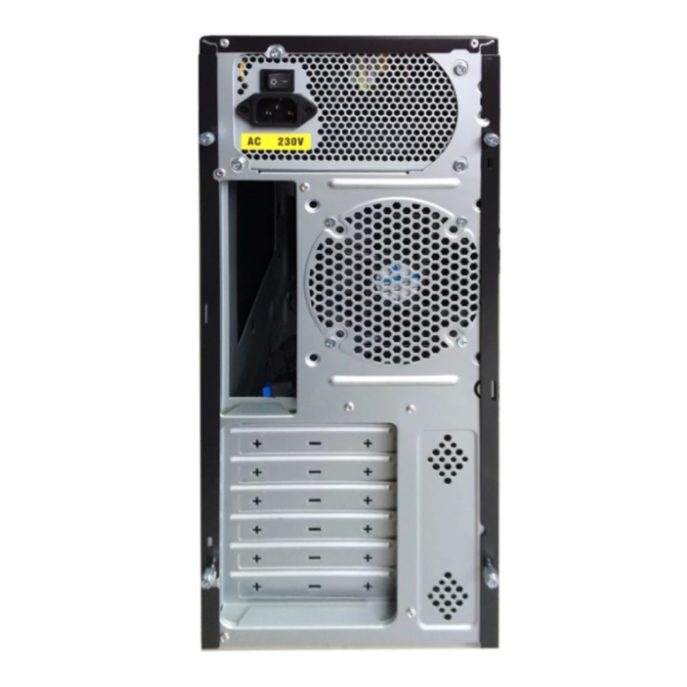 Корпус In Win BA833 BA833/6125674 - миниатюра 3