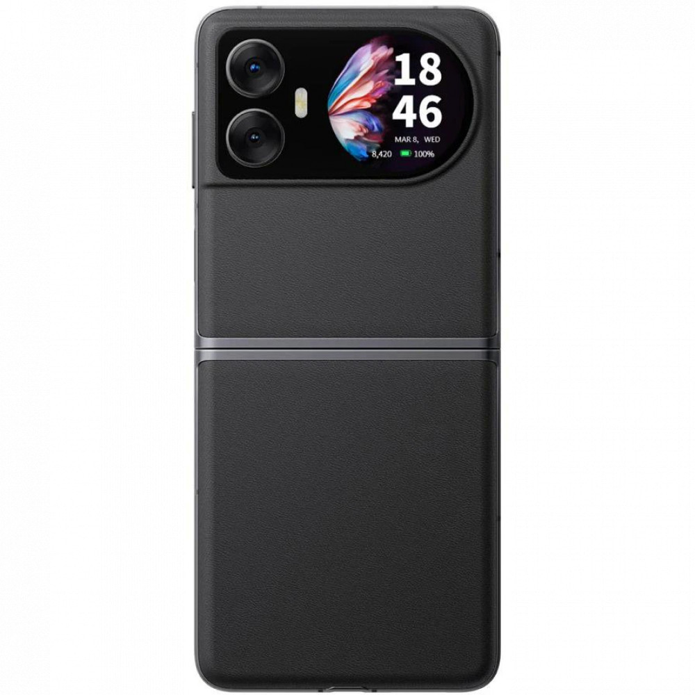 Смартфон Blackview HERO 10 12/256Gb Black BVHERO10-12256BLK 256 Гб, 12 Гб - миниатюра 7