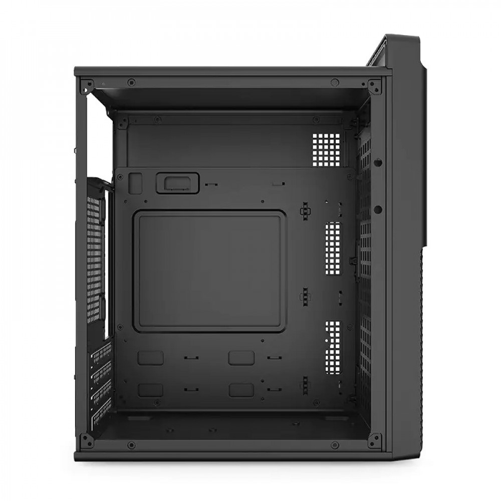 Корпус Huntkey BU406 Mini-Tower - миниатюра 2
