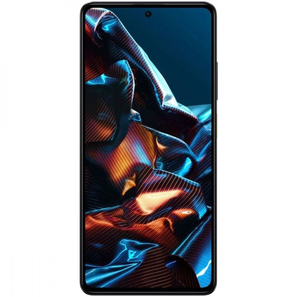 Смартфон POCO X5 Pro 5G 22101320G-256-YELLOW 256 Гб, 8 Гб - миниатюра 3