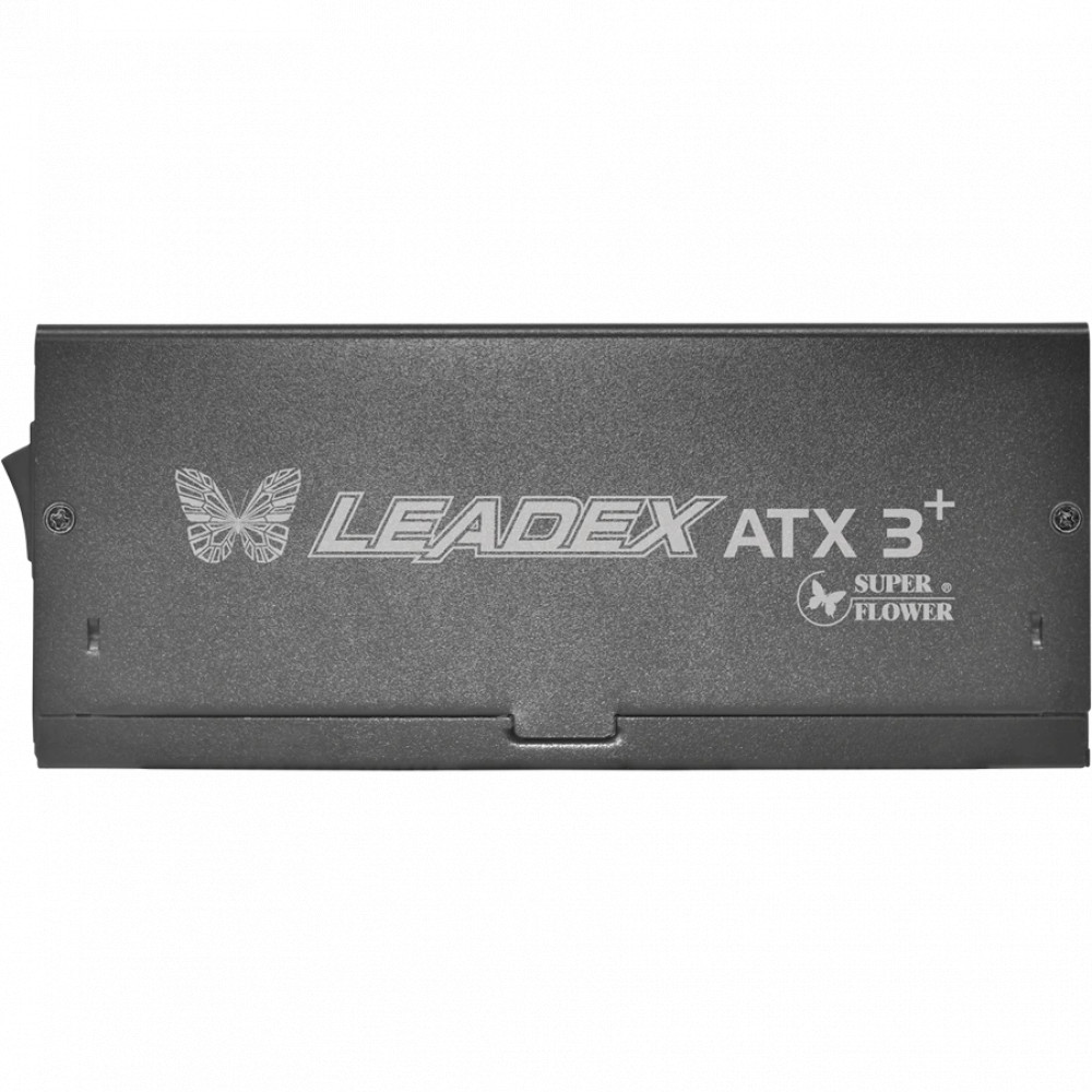 Блок питания Super Flower Leadex Titanium SF-2800F14HP 2800 Вт - миниатюра 4